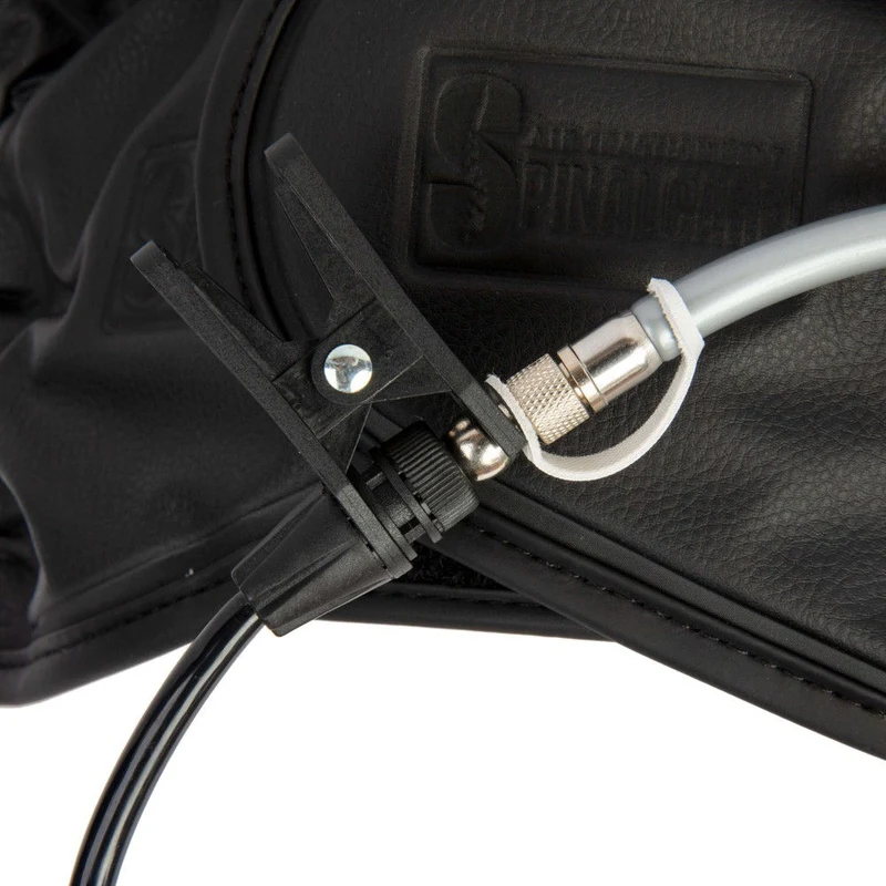 Декомпрессионный пояс L inSPORTline Lombara 23195 (6801) 10