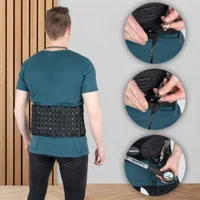 Декомпрессионный пояс M inSPORTline Lombara 23195 (6562) 3