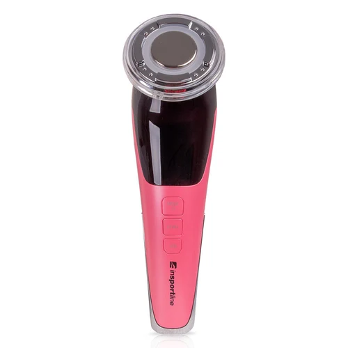 Dispozitiv cosmetic galvanic inSPORTline Hezu 24989 (7959)