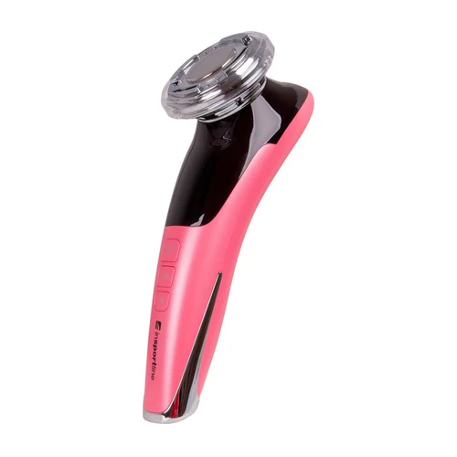 Dispozitiv cosmetic galvanic inSPORTline Hezu 24989 (7959)