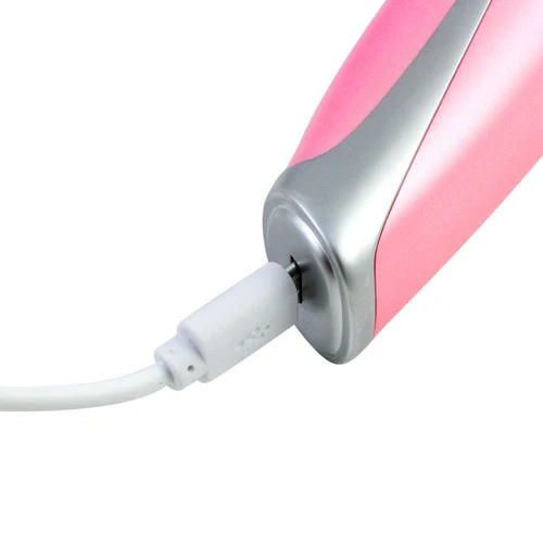 Dispozitiv cosmetic galvanic inSPORTline Hezu 24989 (7959)