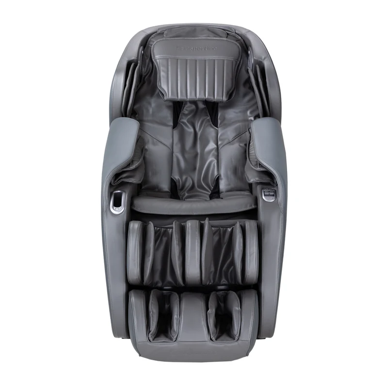 Массажное кресло (макс. 150 кг) inSPORTline Carlita IN23662-1 anthracite 3