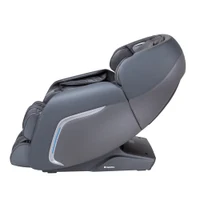 Массажное кресло (макс. 150 кг) inSPORTline Carlita IN23662-1 anthracite 4