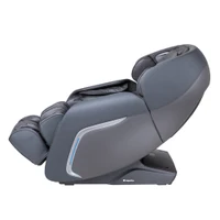 Массажное кресло (макс. 150 кг) inSPORTline Carlita IN23662-1 anthracite 5