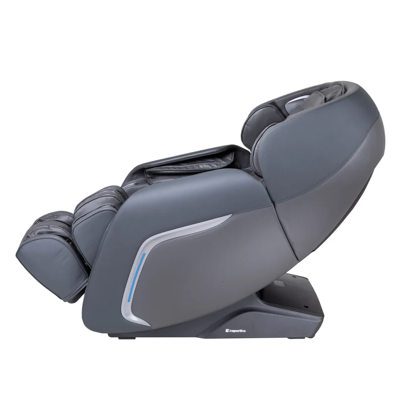 Массажное кресло (макс. 150 кг) inSPORTline Carlita IN23662-1 anthracite 5