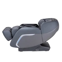Массажное кресло (макс. 150 кг) inSPORTline Carlita IN23662-1 anthracite 6