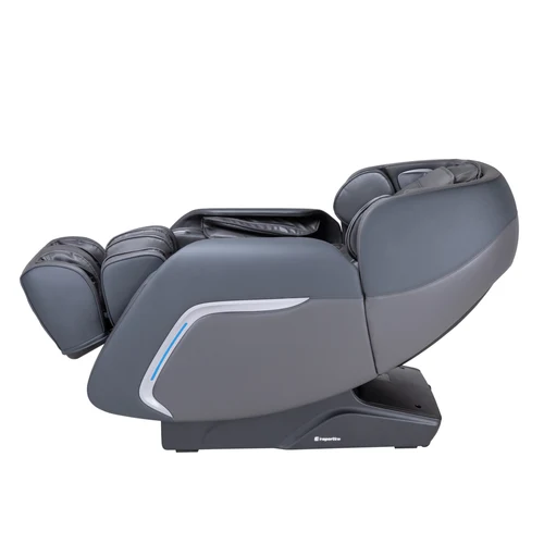 Массажное кресло (макс. 150 кг) inSPORTline Carlita 23662-4 grey (6187)