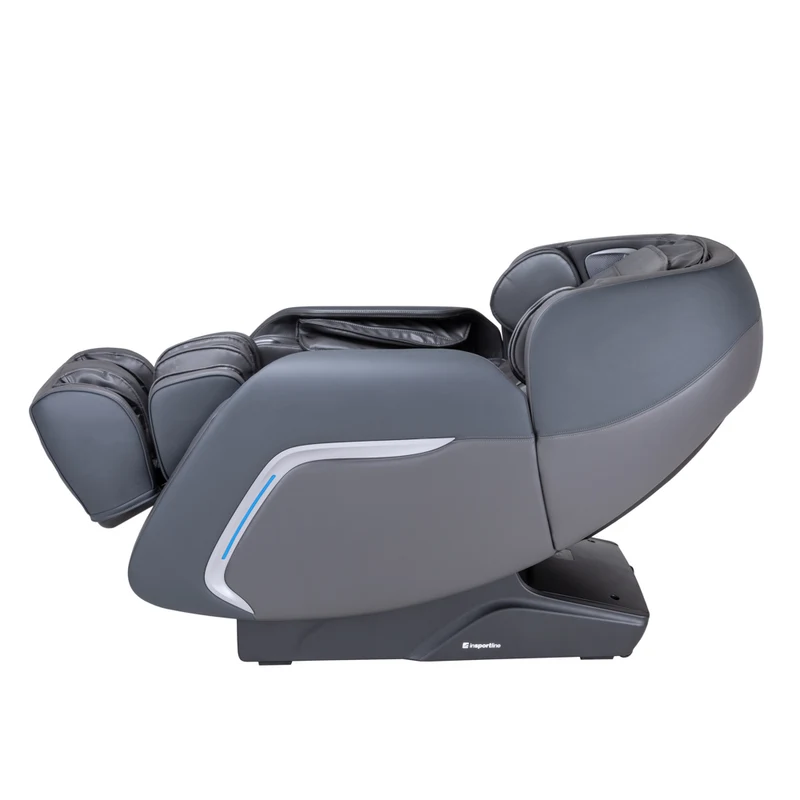 Массажное кресло (макс. 150 кг) inSPORTline Carlita IN23662-1 anthracite 6