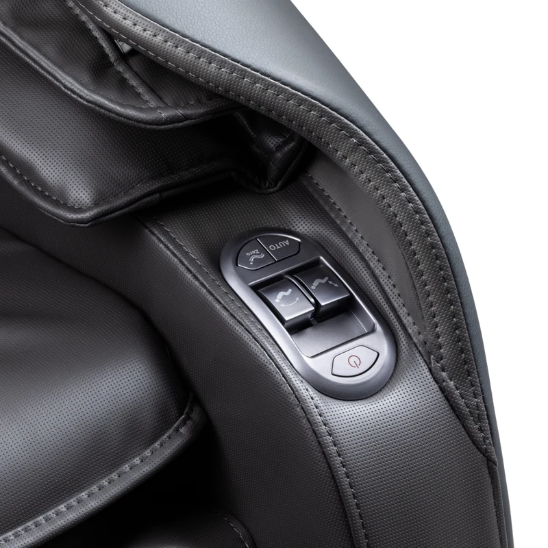 Массажное кресло (макс. 150 кг) inSPORTline Carlita IN23662-1 anthracite 8