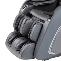 Массажное кресло (макс. 150 кг) inSPORTline Carlita IN23662-1 anthracite 10
