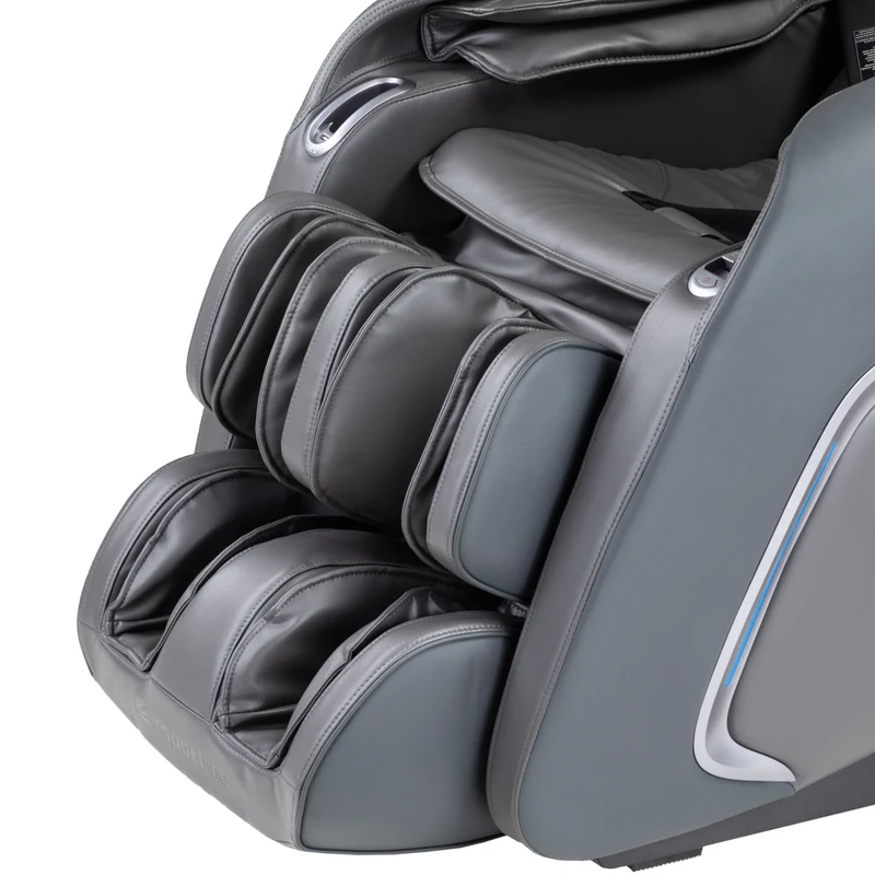 Массажное кресло (макс. 150 кг) inSPORTline Carlita IN23662-1 anthracite 10