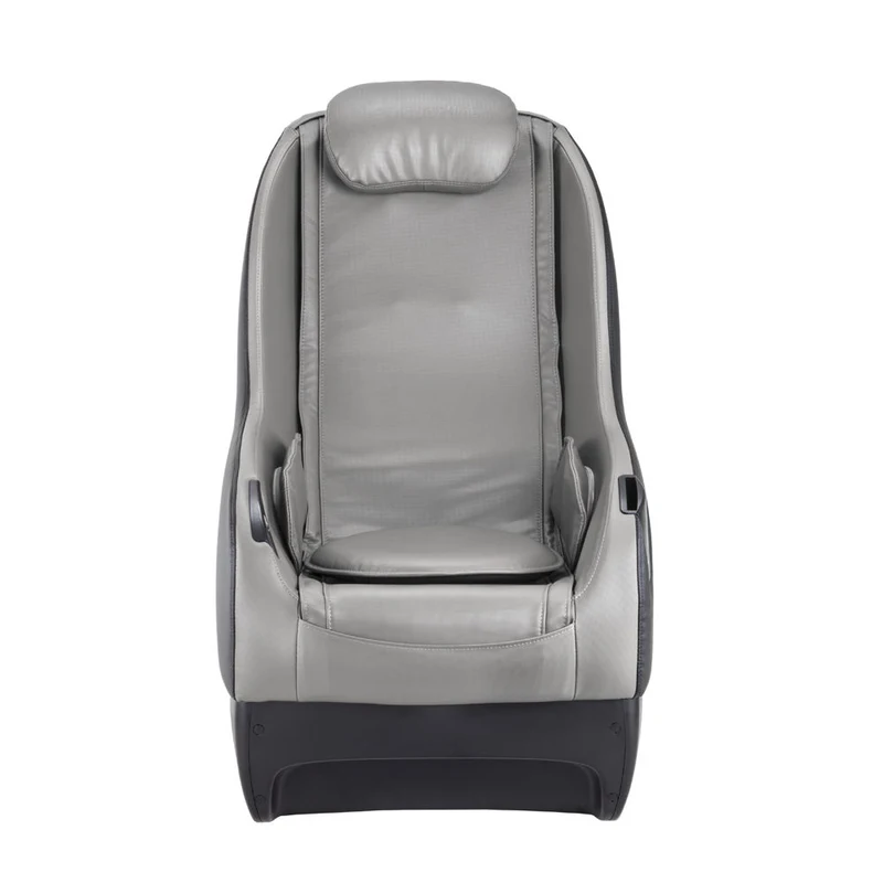 НЕТ В SEVEN Кресло массажное (макс. 110 кг) inSPORTline Gambino 13913-4 grey (10236) 2