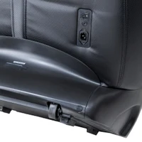 НЕТ В SEVEN Кресло массажное (макс. 110 кг) inSPORTline Gambino 13913-4 grey (10236) 4