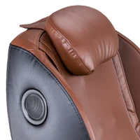 НЕТ В SEVEN Кресло массажное (макс. 110 кг) inSPORTline Gambino 13913-4 grey (10236) 6