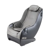 НЕТ В SEVEN Кресло массажное (макс. 110 кг) inSPORTline Gambino 13913-4 grey (10236)