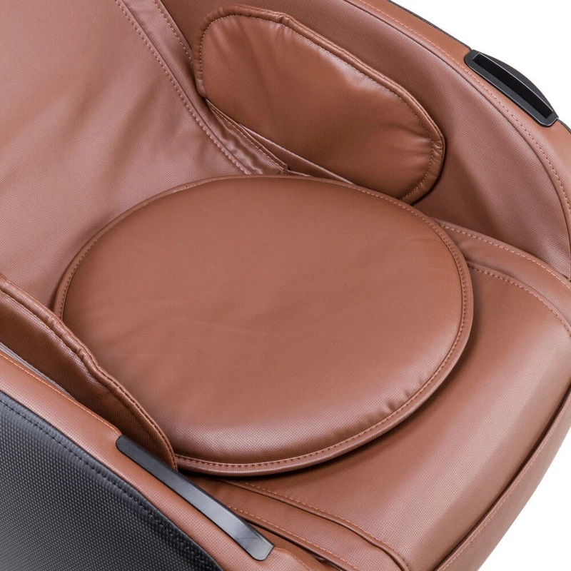 НЕТ В SEVEN Кресло массажное (макс. 110 кг) inSPORTline Gambino 13913-4 grey (10236) 7
