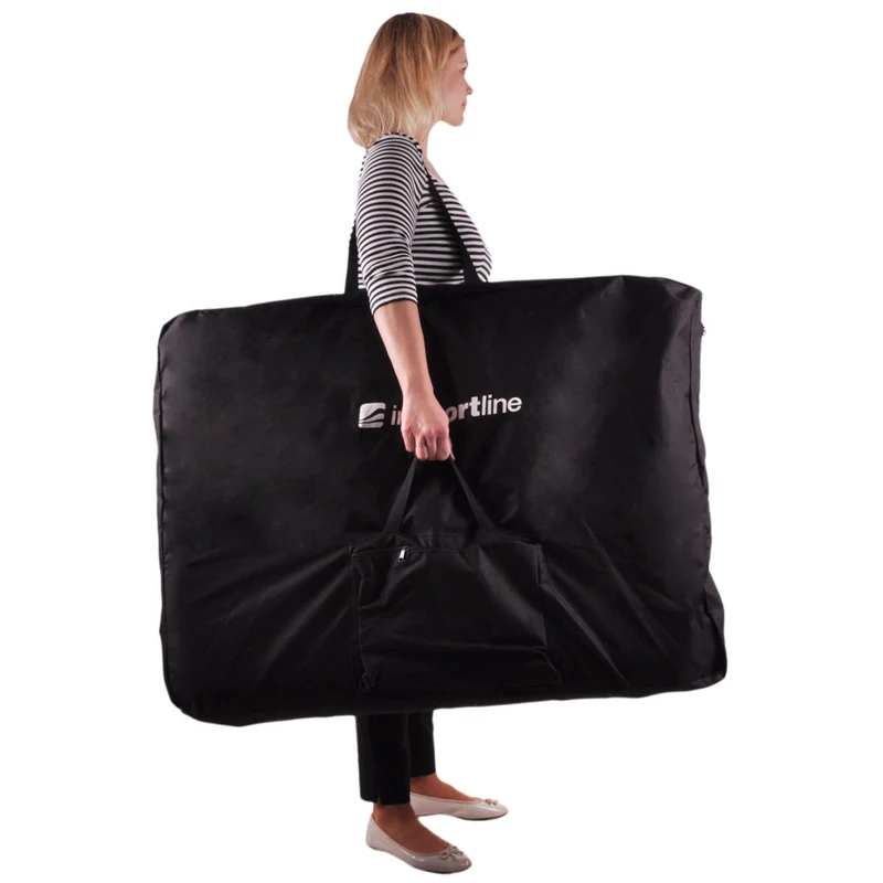 Чехол для массажного стола 96x70x16 см inSPORTline Fukuro 9415 (10228) 4