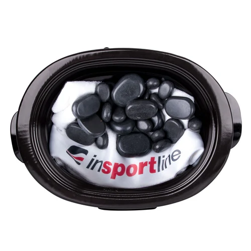 Нагреватель лавовых камней inSPORTline PRO 17159 (3659)