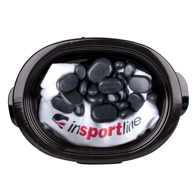 Нагреватель лавовых камней inSPORTline PRO 17159 (3659) 3