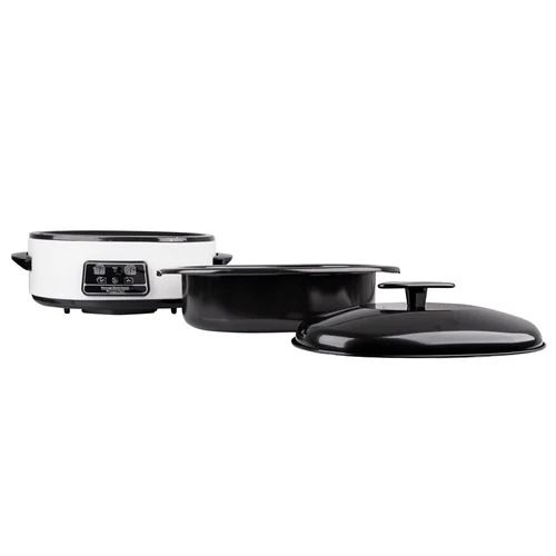 Нагреватель лавовых камней inSPORTline PRO 17159 (3659)