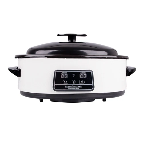Нагреватель лавовых камней inSPORTline PRO 17159 (3659)