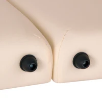 Массажный стол деревянный (макс. 250 кг) inSPORTline Japane 9408 beige (775) 8