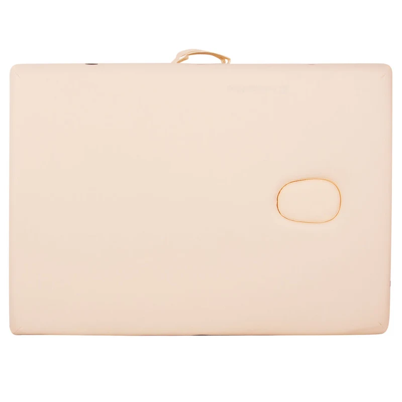 Массажный стол деревянный (макс. 250 кг) inSPORTline Japane 9408 beige (775) 12