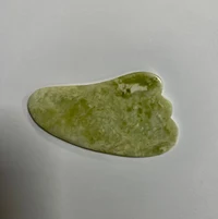 Guasha din nefrit (piciorus) 100295 (8361)