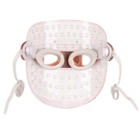 Masca LED-terapie pt fata si gat inSPORTline Esgrima 24990 (7973) 6