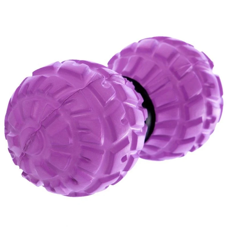 Minge masaj dublu 13.6х6.5 cm, EVA, PVC FI-8231 (3930) 4