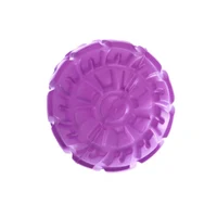 Minge masaj dublu 13.6х6.5 cm, EVA, PVC FI-8231 (3930) 5