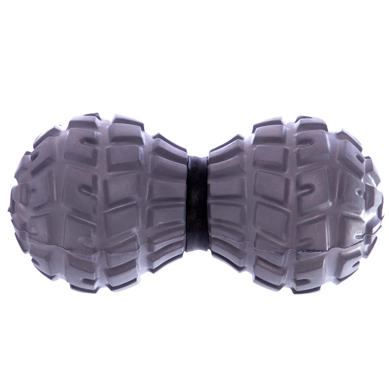 Minge masaj dublu 13.6х6.5 cm, EVA, PVC FI-8231 (3930) 2