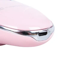 Perie de curatare faciala sonica cu LED inSPORTline Paulinne 23081 (5981) 7