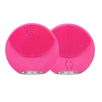 Perie de curatare faciala sonica inSPORTline 23080 (5980) 2