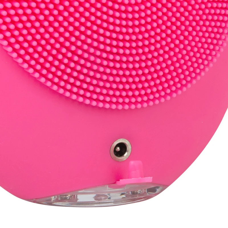 Perie de curatare faciala sonica inSPORTline 23080 (5980) 5