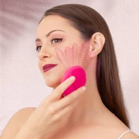 Perie de curatare faciala sonica inSPORTline 23080 (5980) 12