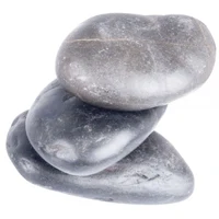 Pietrele vulcanice bazaltice (3 buc.) 10-12 cm, 990 g inSPORTline 11197 (2733) 3