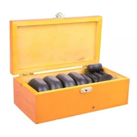 Pietrele vulcanice bazaltice (12 buc.) inSPORTline 2650 (2770) 2
