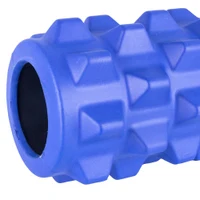 Массажный пилатес-ролл (макс. 150 кг) 32х13 см inSPORTline Masare 13161 (3339) 4