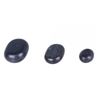 Pietrele vulcanice bazaltice (36 buc.) inSPORTline Basalt Stone 11190 (2758) 3
