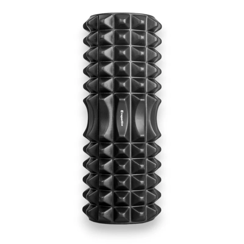 Массажный пилатес-ролл (макс. 120 кг) 33х13 см inSPORTline Pressori 26531 (11301) 2
