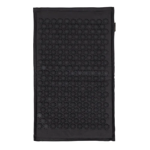 Акупунктурный мат 72х44х2 см inSPORTline 19125-2 black (3432)