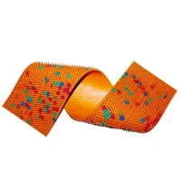 Saltea masaj acupunctura Lyapko "Quadro" 458х123 mm, 6.2 Ag (5100)