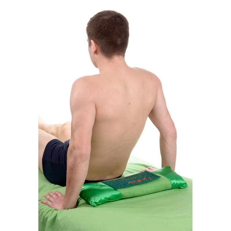 Saltea masaj acupunctura Lyapko "Shans" 237х123 mm, 6.2 Ag (5121) 5