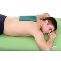 Saltea masaj acupunctura Lyapko "Shans" 237х123 mm, 6.2 Ag (5121) 4