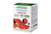 Saltea masaj acupunctura Lyapko "Narodnii" 95x320 mm, 7.0 Ag (4255) 5