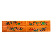 Saltea masaj acupunctura Lyapko "Quadro" 460x106 mm, 4.9 Ag (5098) 2