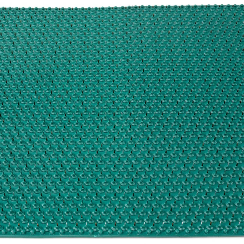 Saltea masaj acupunctura Lyapko 248х462 mm, 6.8 Ag (8219) 3