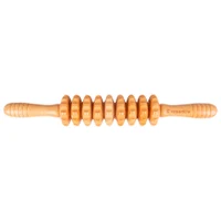 Set accesorii masaj din lemn (6 buc.) inSPORTline Teriva Set 25273 (9048) 7