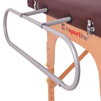 Suport cearceaf pt masa masaj InSPORTline Horuda 9428 (7659)